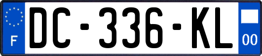 DC-336-KL