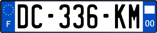 DC-336-KM