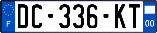 DC-336-KT