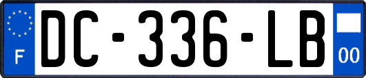 DC-336-LB