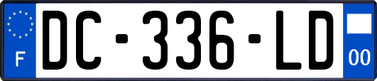DC-336-LD