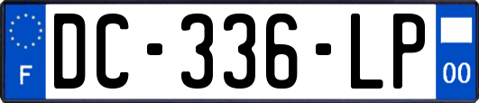 DC-336-LP