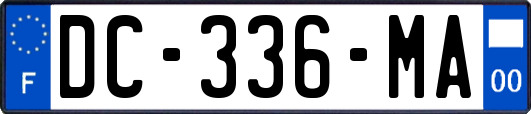 DC-336-MA