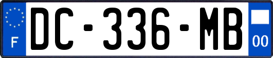 DC-336-MB