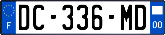 DC-336-MD
