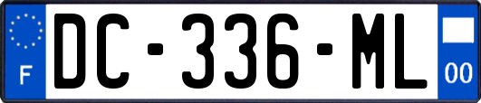 DC-336-ML