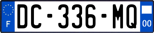 DC-336-MQ