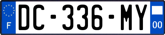 DC-336-MY