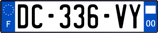 DC-336-VY