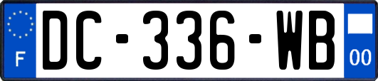 DC-336-WB
