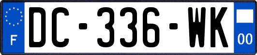 DC-336-WK