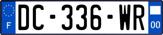 DC-336-WR