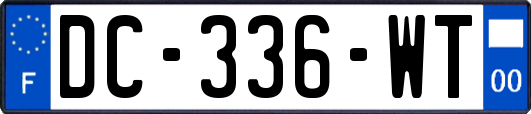 DC-336-WT
