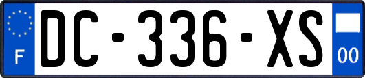 DC-336-XS