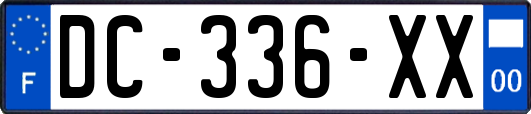 DC-336-XX