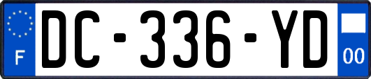 DC-336-YD