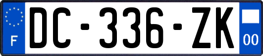 DC-336-ZK