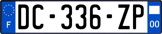 DC-336-ZP