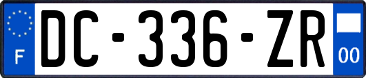 DC-336-ZR