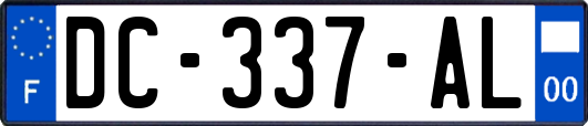 DC-337-AL