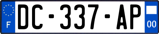 DC-337-AP