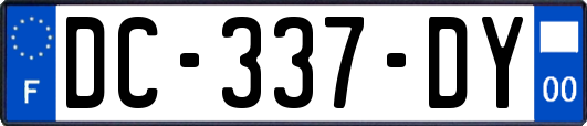 DC-337-DY