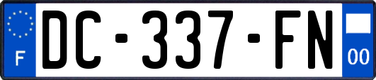 DC-337-FN