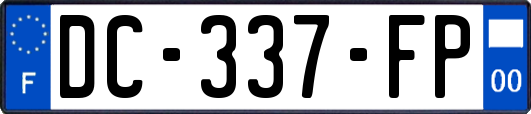 DC-337-FP