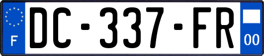 DC-337-FR