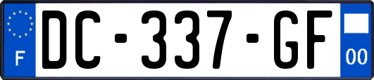 DC-337-GF