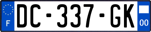 DC-337-GK