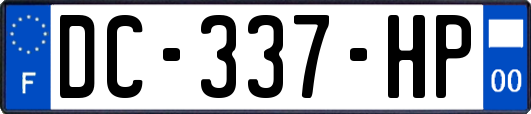 DC-337-HP