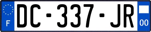 DC-337-JR