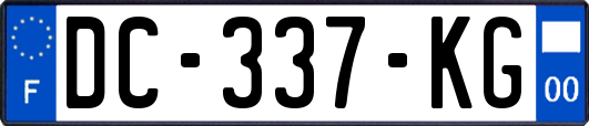 DC-337-KG