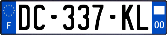 DC-337-KL