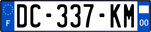 DC-337-KM