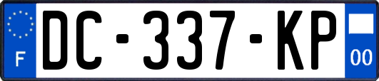 DC-337-KP