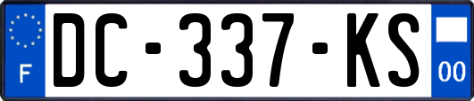 DC-337-KS