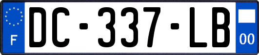 DC-337-LB