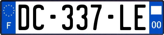 DC-337-LE