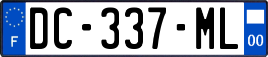 DC-337-ML