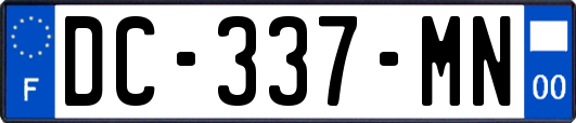 DC-337-MN