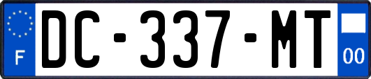 DC-337-MT
