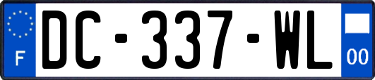 DC-337-WL