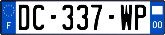 DC-337-WP