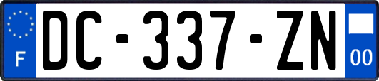 DC-337-ZN