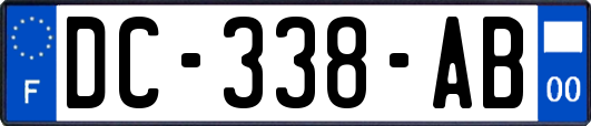 DC-338-AB