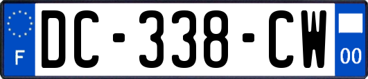 DC-338-CW