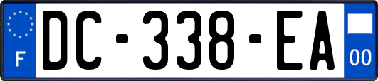 DC-338-EA