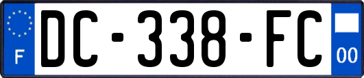 DC-338-FC